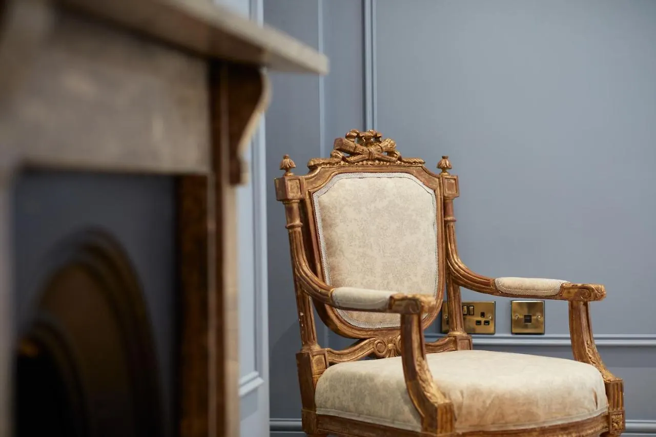 Railway House York By Chateau Anna Ηνωμένο Βασίλειο