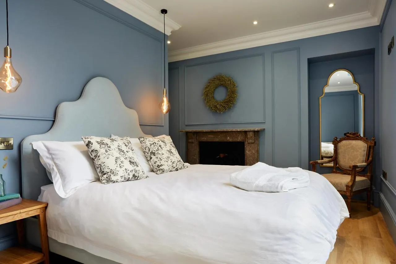 Railway House York By Chateau Anna Ξενοδοχείο με διαμερίσματα