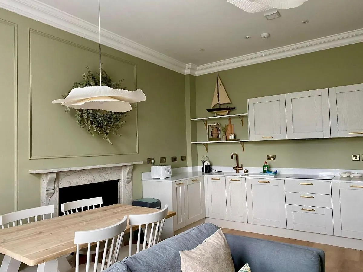 Railway House York By Chateau Anna 0*,  Ηνωμένο Βασίλειο