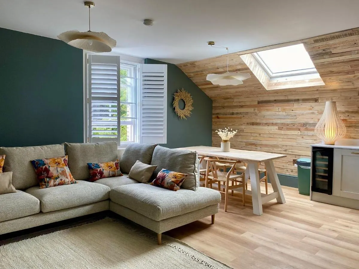 Railway House York By Chateau Anna Ξενοδοχείο με διαμερίσματα