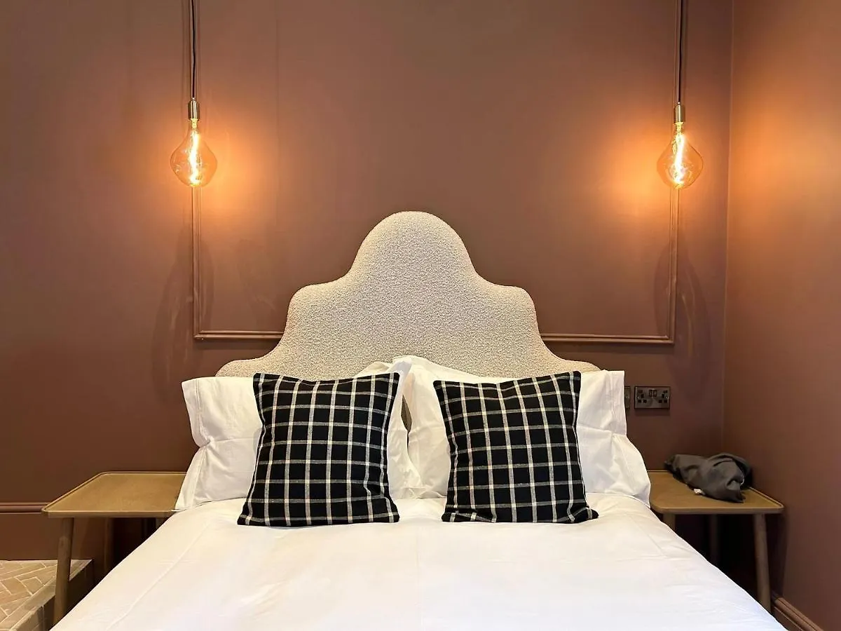 Railway House York By Chateau Anna Ξενοδοχείο με διαμερίσματα