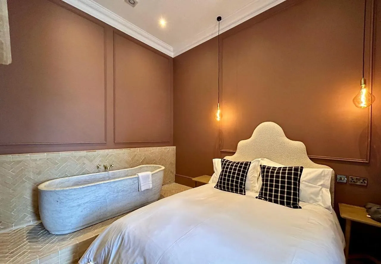 Railway House York By Chateau Anna Ξενοδοχείο με διαμερίσματα