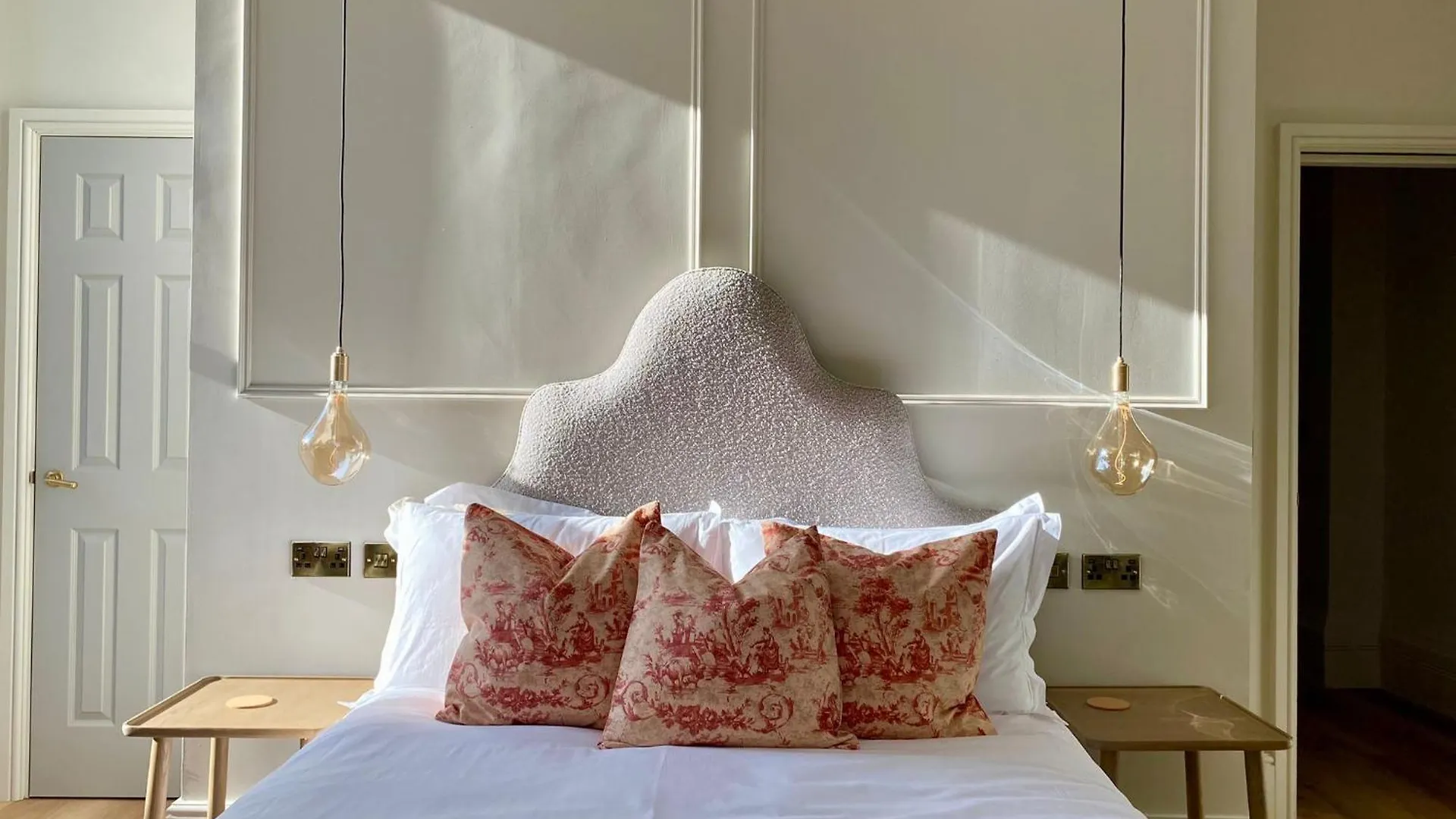 Railway House York By Chateau Anna Ηνωμένο Βασίλειο