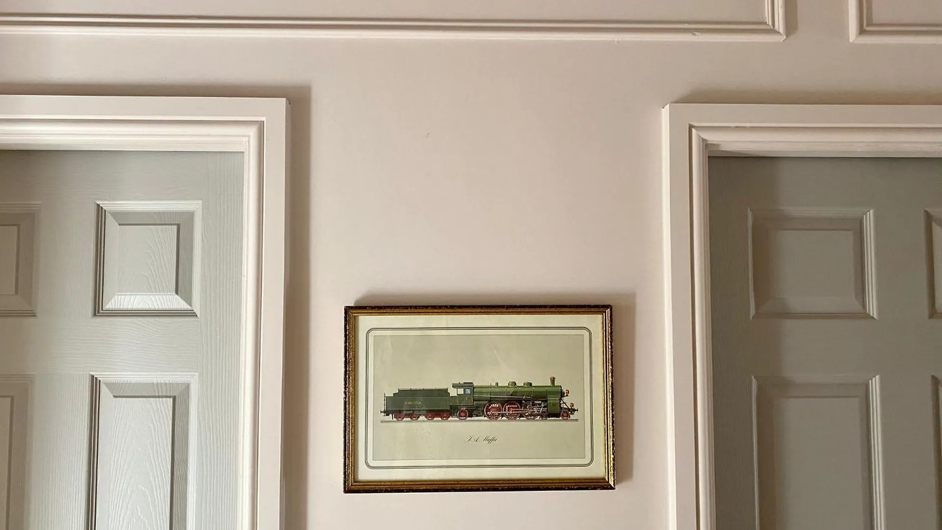 Railway House York By Chateau Anna 0*,  Ηνωμένο Βασίλειο