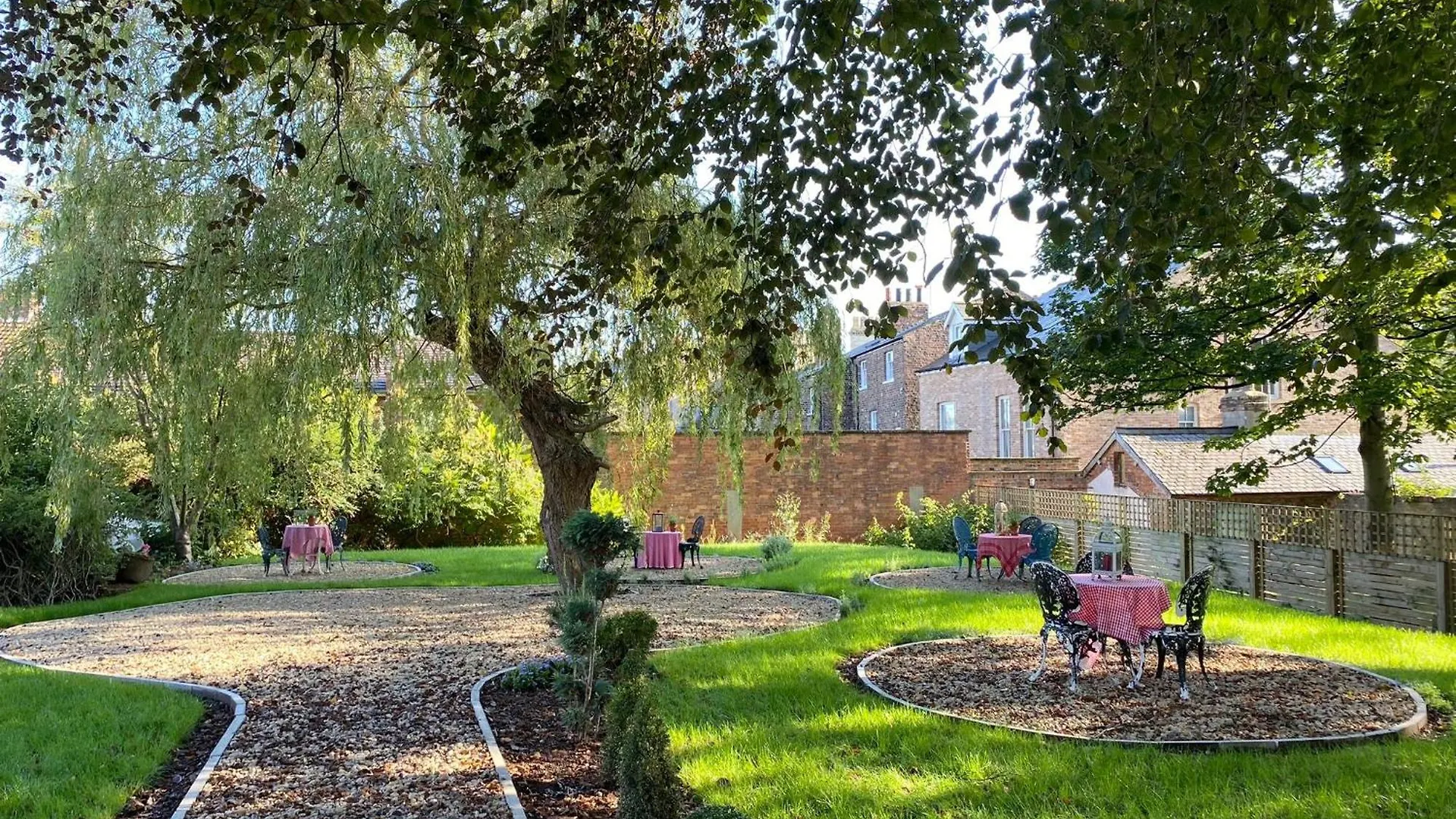 Railway House York By Chateau Anna Ξενοδοχείο με διαμερίσματα