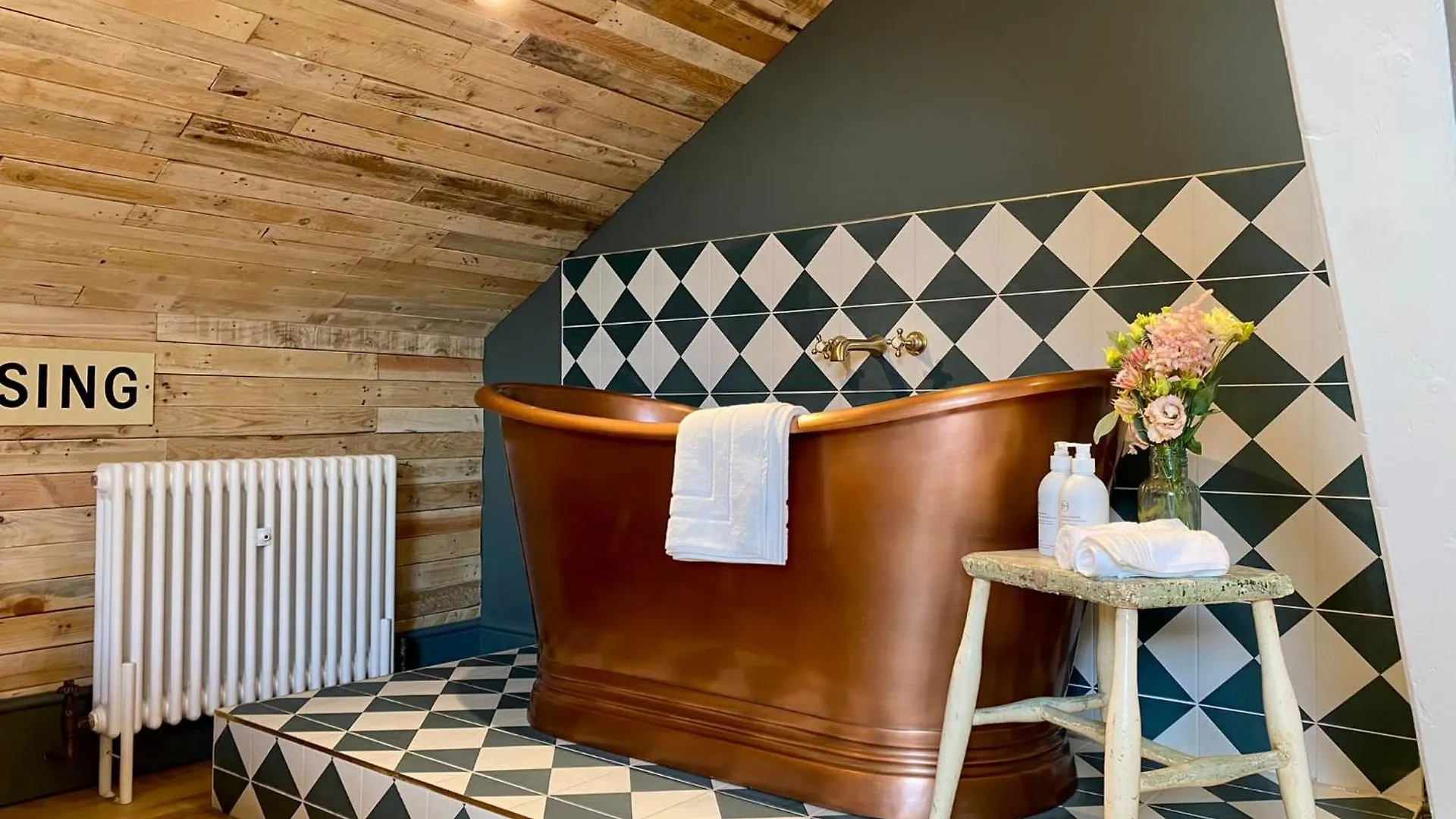 Railway House York By Chateau Anna 0*,  Ηνωμένο Βασίλειο