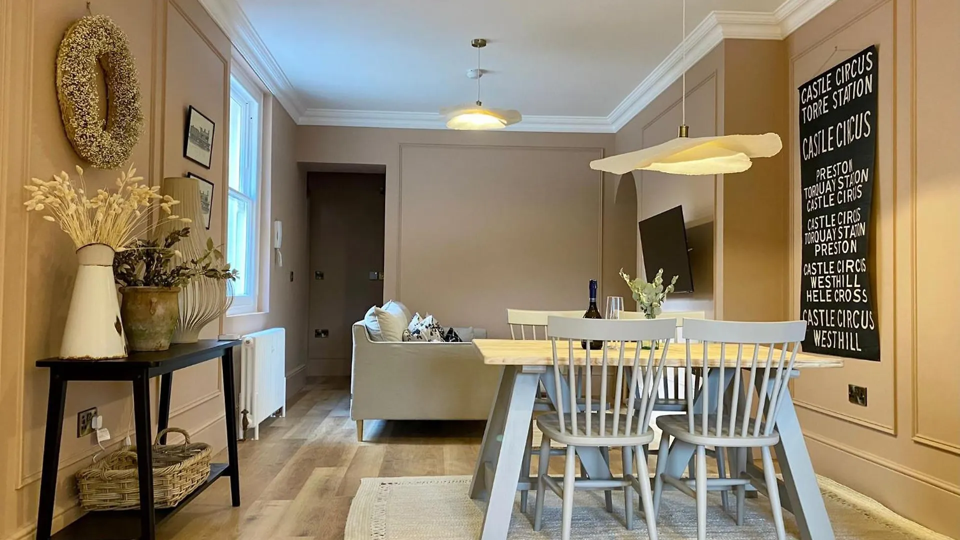 Railway House York By Chateau Anna Ξενοδοχείο με διαμερίσματα