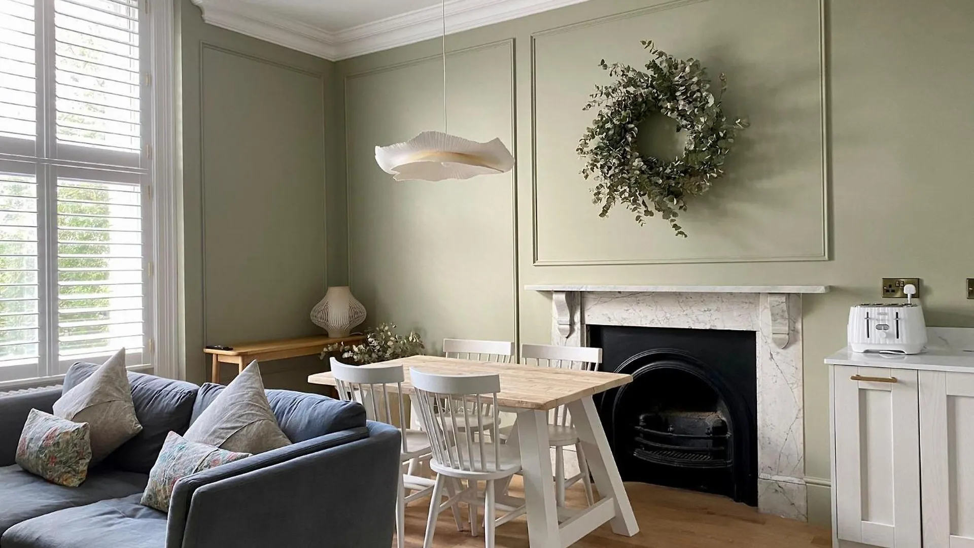 Railway House York By Chateau Anna 0*,