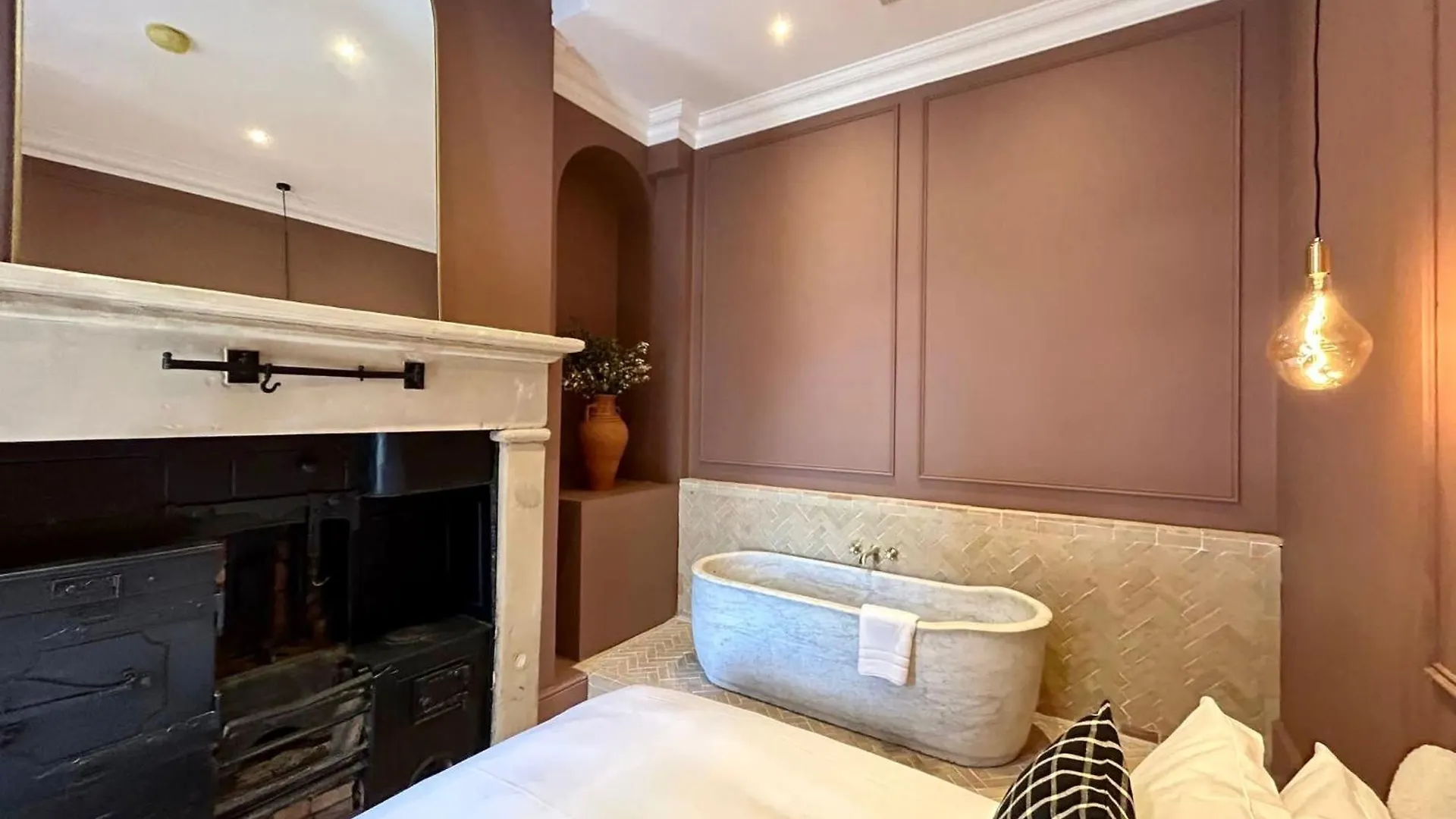 Railway House York By Chateau Anna Ξενοδοχείο με διαμερίσματα