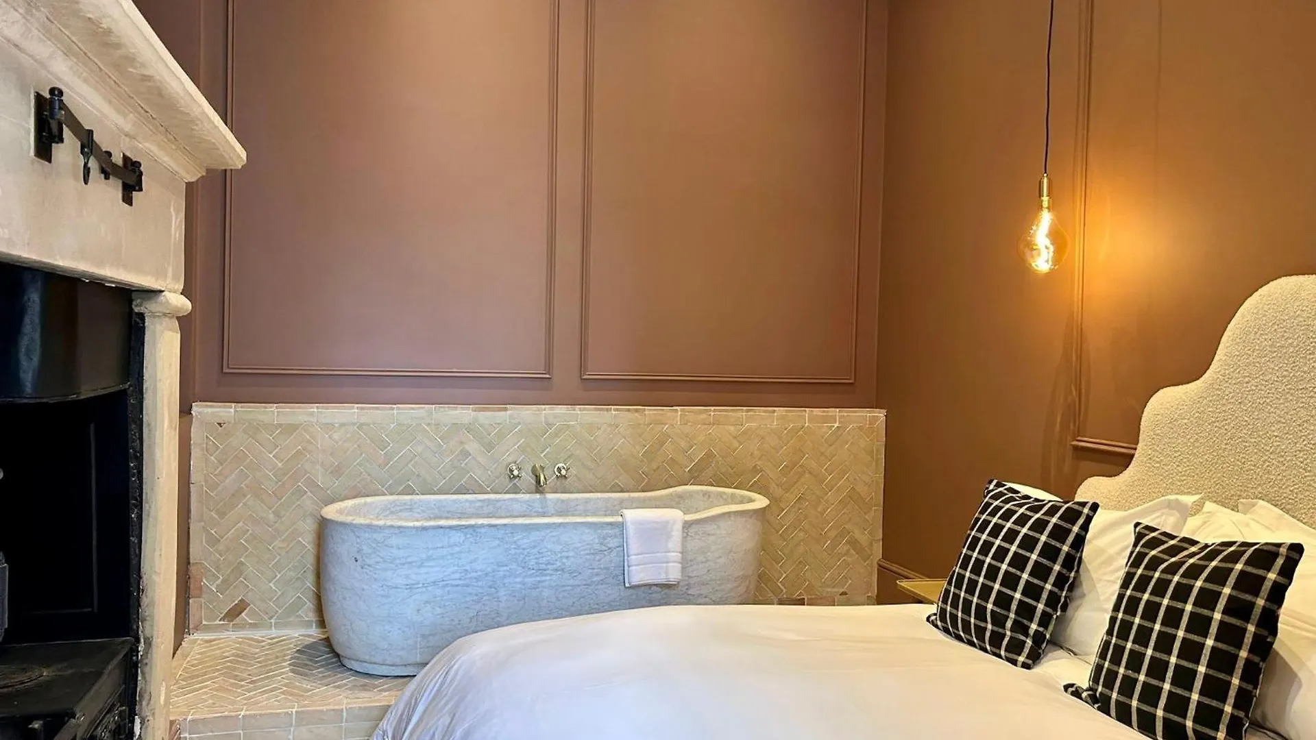 Railway House York By Chateau Anna 0*,  Ηνωμένο Βασίλειο